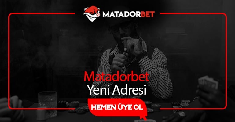 Matadorbet Yeni Adresi