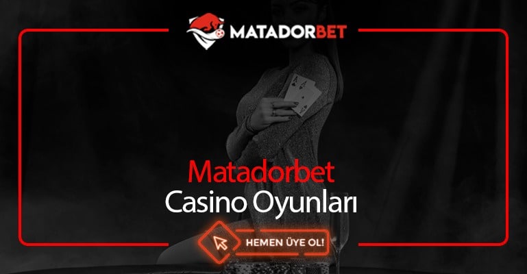 Matadorbet Casino