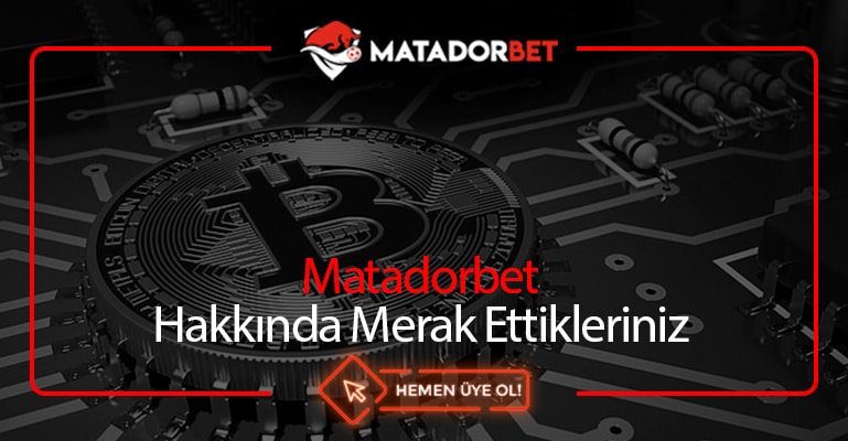 Matadorbet Hakkında