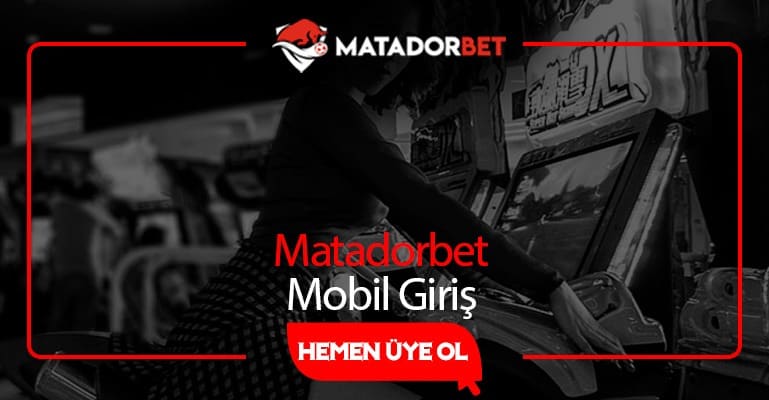 Matadorbet Mobil Giriş