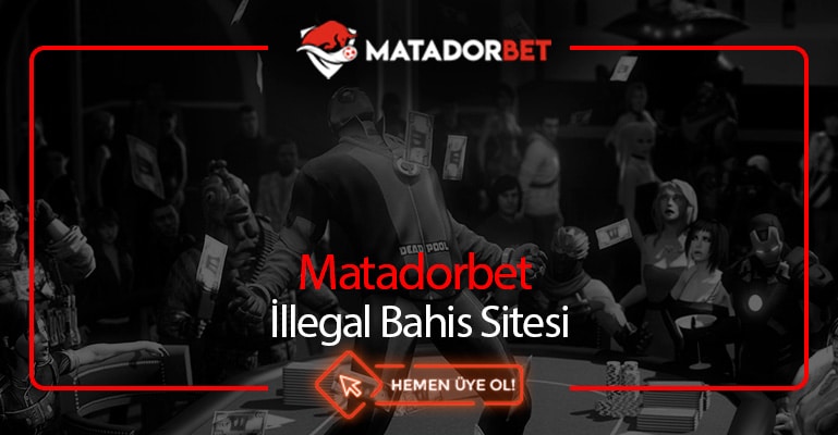 Matadorbet Sitesi